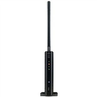 巴法络WZR-HP-G450H 高性能高功率无线路由器全面解析