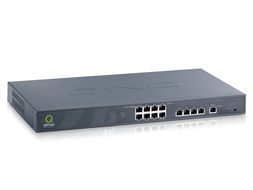 QNog QF1450路由器 外观与实力并存的全新选择