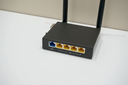解决无宽带用网难题 工业级4G路由器蒲公英R300A深度体验