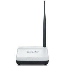 腾达N4 V2 150M无线路由器 小空间也能畅享稳定Wi-Fi
