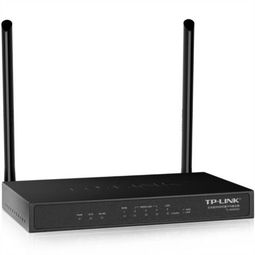 TP-LINK TL-WAR302 企业级300M无线VPN路由器产品图片解析