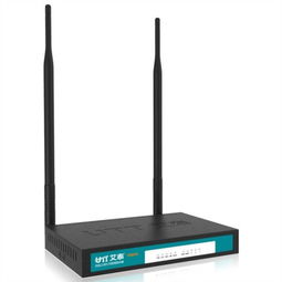 艾泰D908W 企业级无线集中管理的入门之选